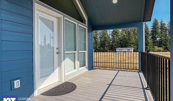 Cedar Canyon / 2070-4 Exterior 118788