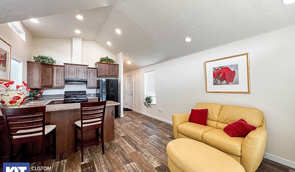 Cedar Canyon / 2070-4 Interior 118778