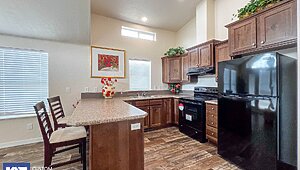 Cedar Canyon / 2070-4 Kitchen 118781