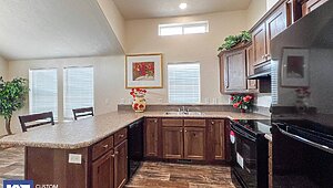Cedar Canyon / 2070-4 Kitchen 118782