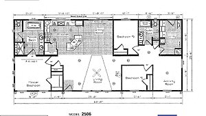 Pinehurst / 2506-10 Layout 118789