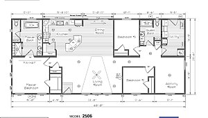 Pinehurst / 2506-10 Layout 118789
