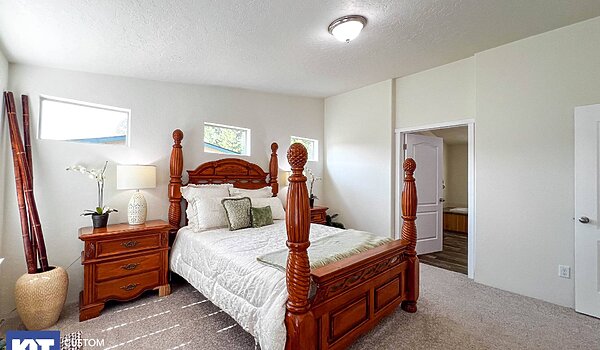 Pinehurst / 2506-10 Bedroom 118800