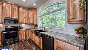 Pinehurst / 2506-10 Kitchen 118796