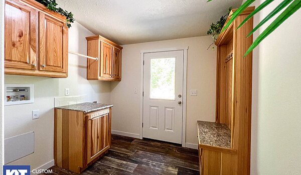 Pinehurst / 2506-10 Utility 118808