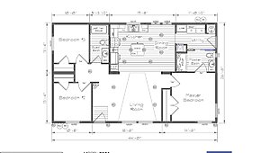 Pinehurst / 2501-2 Layout 118811