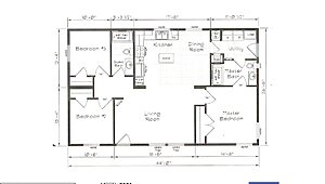 Pinehurst / 2501-2 Layout 118811