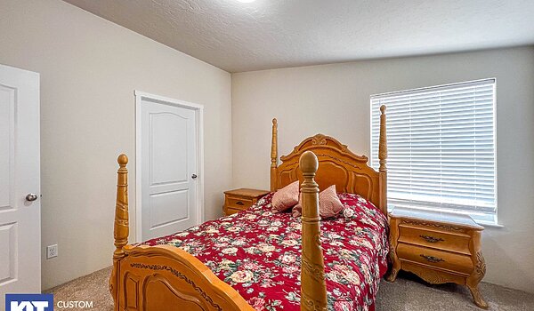 Pinehurst / 2501-2 Bedroom 118818