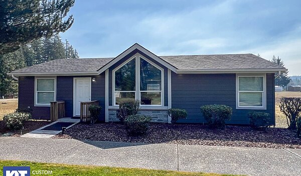 Pinehurst / 2501-2 Exterior 118827