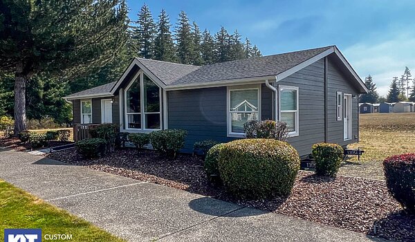 Pinehurst / 2501-2 Exterior 118828