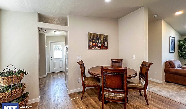 Pinehurst / 2501-2 Interior 118817