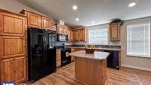 Pinehurst / 2501-2 Kitchen 118812