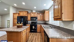 Pinehurst / 2501-2 Kitchen 118813