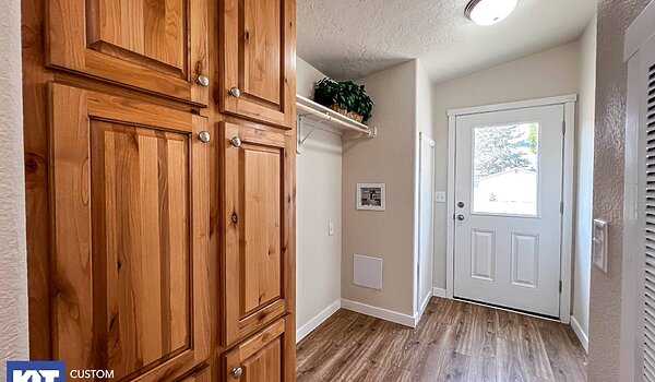 Pinehurst / 2501-2 Utility 118826