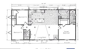Pinehurst / 2504-5 Layout 118830