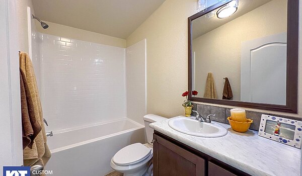 Pinehurst / 2504-5 Bathroom 118844