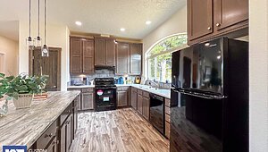Pinehurst / 2504-5 Kitchen 118832