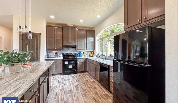 Pinehurst / 2504-5 Kitchen 118832