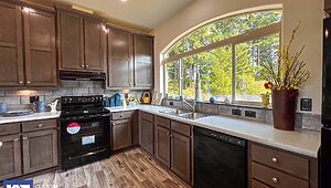 Pinehurst / 2504-5 Kitchen 118833