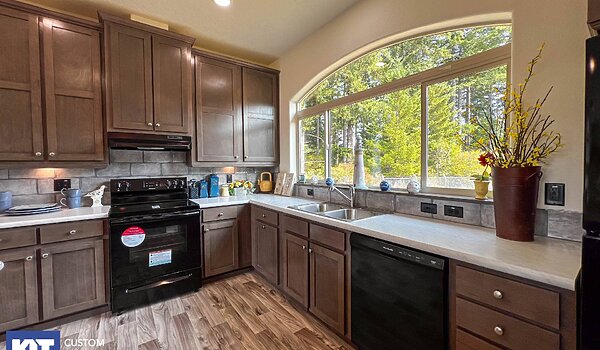 Pinehurst / 2504-5 Kitchen 118833