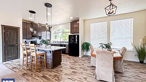 Pinehurst / 2504-5 Kitchen 118835