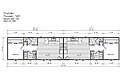 Cedar Canyon / Duplex 2101 Layout 126648