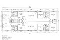 Cedar Canyon / Duplex 2104 Layout 119495