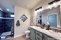 Cedar Canyon / 2020 with Raised Roof Bathroom 120604