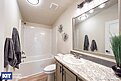 Cedar Canyon / 2020 with Raised Roof Bathroom 120606