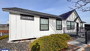 Cedar Canyon / 2020 with Raised Roof Exterior 120610