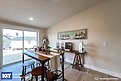 Cedar Canyon / 2020 with Raised Roof Kitchen 120598