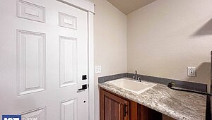 Cedar Canyon / 2020 with Raised Roof Utility 120608