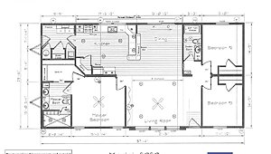 Cedar Canyon / 2020-5 Layout 130951