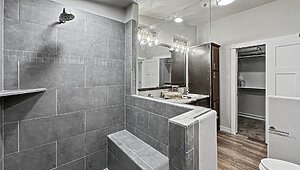 Cedar Canyon / 2020-5 Interior 130966