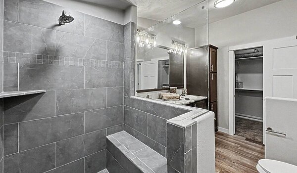 Cedar Canyon / 2020-5 Interior 130966