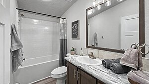Cedar Canyon / 2020-5 Interior 130967