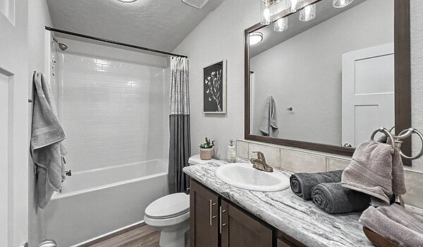 Cedar Canyon / 2020-5 Interior 130967