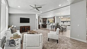 Cedar Canyon / 2020-5 Interior 130952