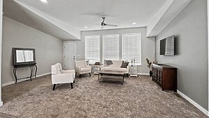 Cedar Canyon / 2020-5 Interior 130953