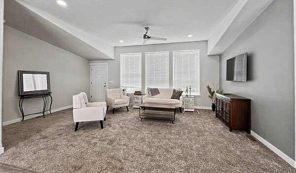 Cedar Canyon / 2020-5 Interior 130953