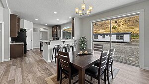 Cedar Canyon / 2020-5 Interior 130954