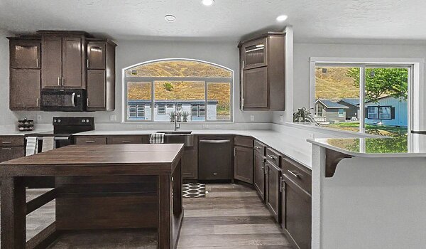 Cedar Canyon / 2020-5 Interior 130956