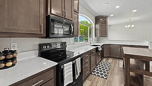 Cedar Canyon / 2020-5 Interior 130957