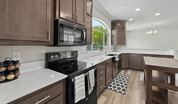 Cedar Canyon / 2020-5 Interior 130957