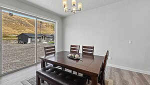 Cedar Canyon / 2020-5 Interior 130958