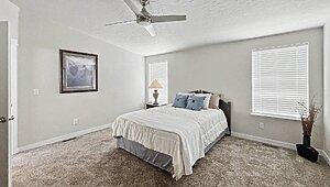 Cedar Canyon / 2020-5 Interior 130959