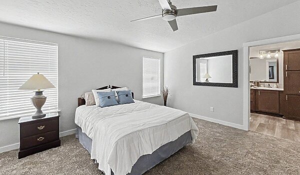 Cedar Canyon / 2020-5 Interior 130960