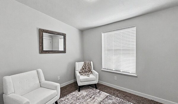 Cedar Canyon / 2032-4 Interior 130985