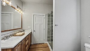Cedar Canyon / 2032-4 Interior 130987