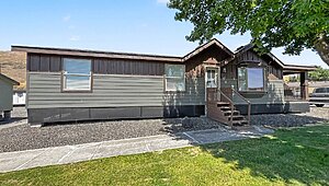 Cedar Canyon / 2032-4 Exterior 130990